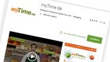 MyTime.de  Der große Trumpf dieser Bestell-App für Lebensmittel: Selbst frisch geschnittenen Aufschnitt von der Theke gibt es ohne Mindestbestellsumme. Die abgepackte Ware kostet genauso viel wie im Supermarkt und geliefert wird in Frischeboxen, die fünf Euro Pfand kosten - das Geld erhält man wieder, wenn die Boxen zurück ans Unternehmen geschickt werden.