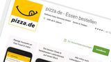 Pizza.de  Burger King, Domino's, Call a Pizza, Tele Pizza - die App vereint (nicht nur laut eigener Produktbeschreibung) tatsächlich die ganz Großen in ihrem Repertoire. Was die Service-Qualität angeht, belegte Pizza.de im Jahr 2016 den 1. Platz im "Testbild"-Ranking.