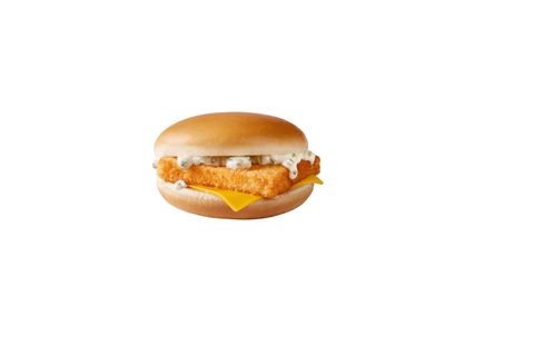 McDonald's Filet-O-Fish