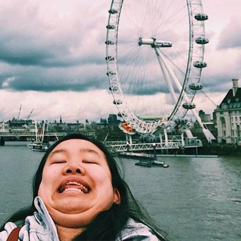 Selfie