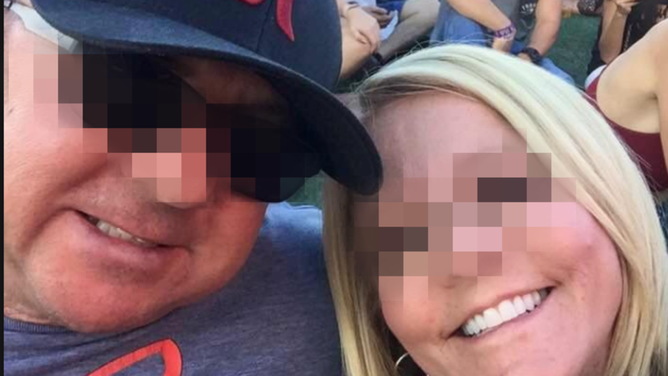 Tragische Geschichte um US-Ehepaar: Sie überlebten das Massaker von Las Vegas - und starben bei einem Autounfall