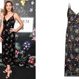 Erdem-Kollektion von H&M