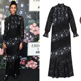 Erdem-Kollektion von H&M