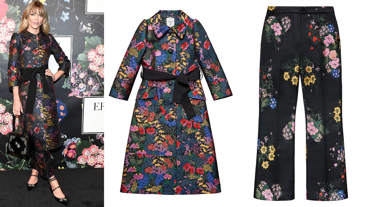 Erdem-Kollektion von H&M