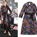 Erdem-Kollektion von H&M