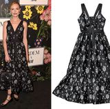 Erdem-Kollektion von H&M