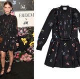 Erdem-Kollektion von H&M
