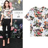 Erdem-Kollektion von H&M
