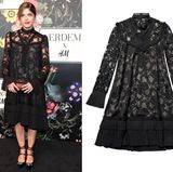 Erdem-Kollektion von H&M