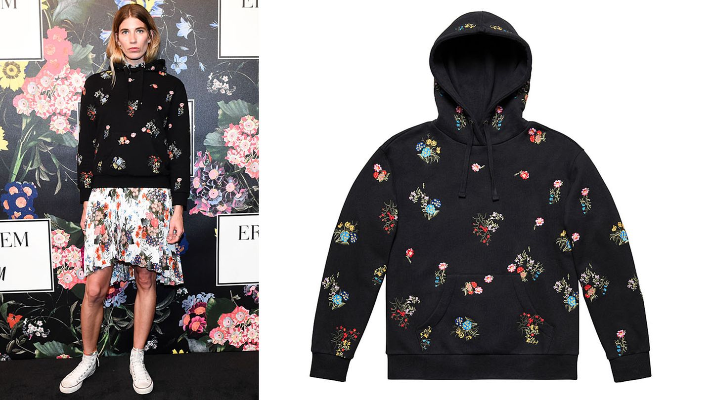 Erdem-Kollektion von H&M