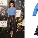 Erdem-Kollektion von H&M