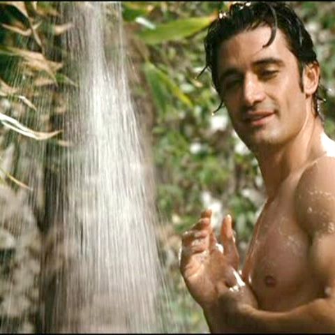 Gilles Marini