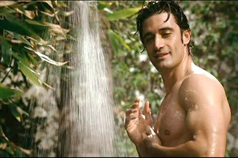 Gilles Marini