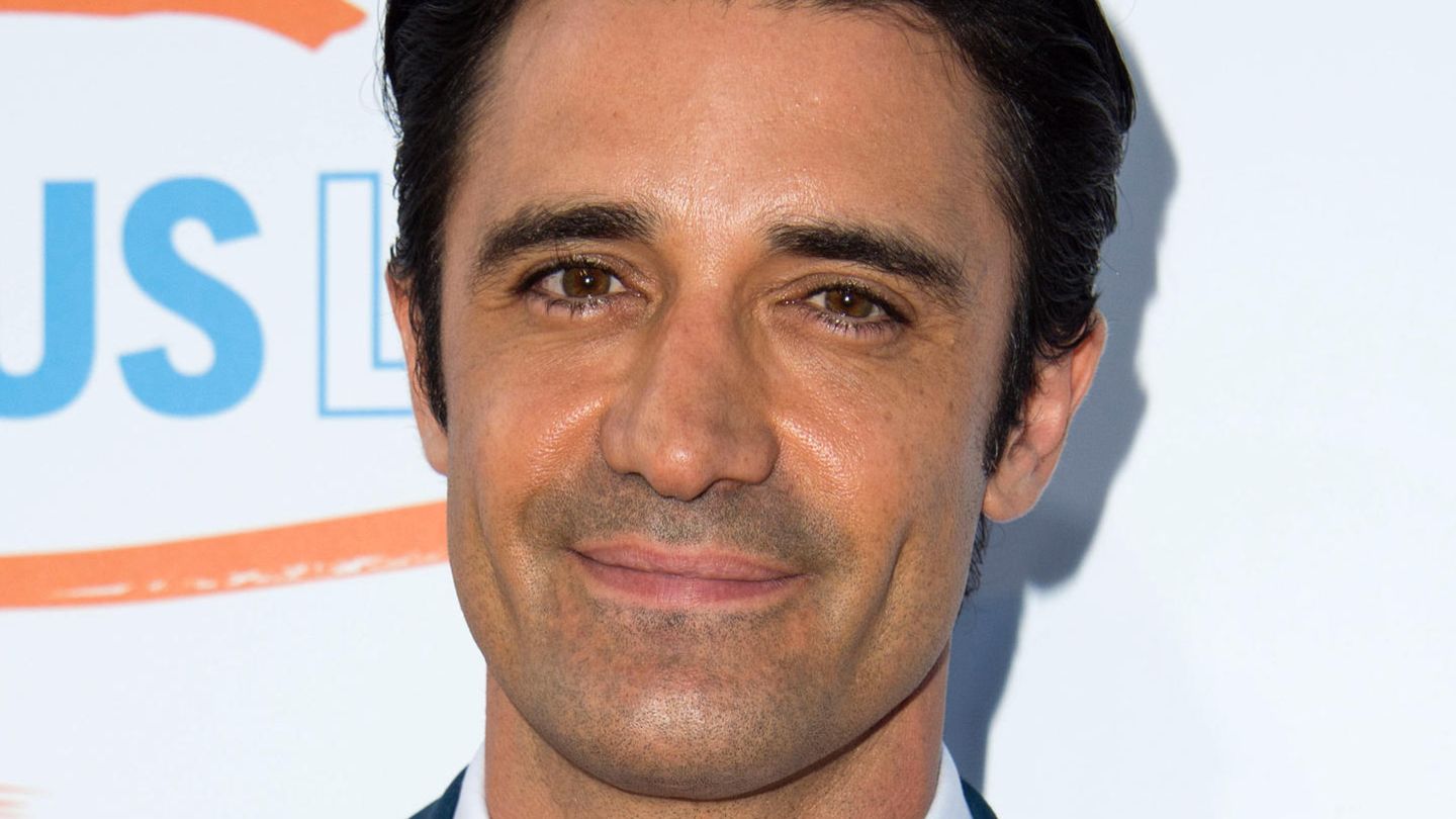 Gilles Marini