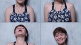 "The O Project": So sehen Frauen vor, bei und nach dem Orgasmus aus