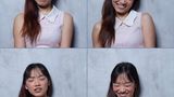 "The O Project": So sehen Frauen vor, bei und nach dem Orgasmus aus