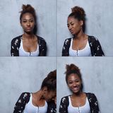 "The O Project": So sehen Frauen vor, bei und nach dem Orgasmus aus