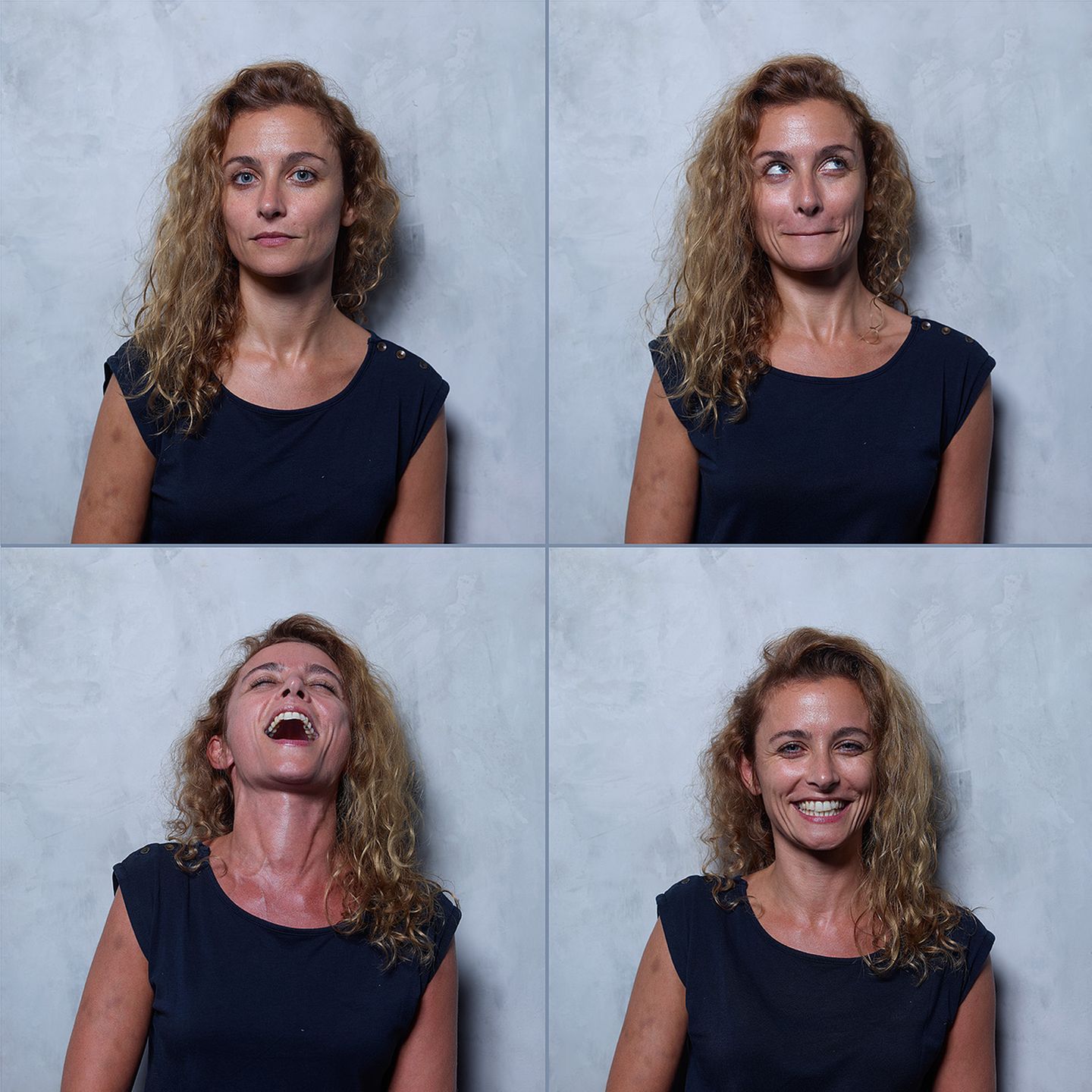 "The O Project": So sehen Frauen vor, bei und nach dem Orgasmus aus