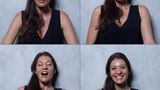 "The O Project": So sehen Frauen vor, bei und nach dem Orgasmus aus