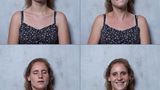 "The O Project": So sehen Frauen vor, bei und nach dem Orgasmus aus