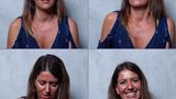"The O Project": So sehen Frauen vor, bei und nach dem Orgasmus aus