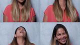 "The O Project": So sehen Frauen vor, bei und nach dem Orgasmus aus