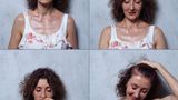 "The O Project": So sehen Frauen vor, bei und nach dem Orgasmus aus