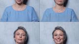 "The O Project": So sehen Frauen vor, bei und nach dem Orgasmus aus
