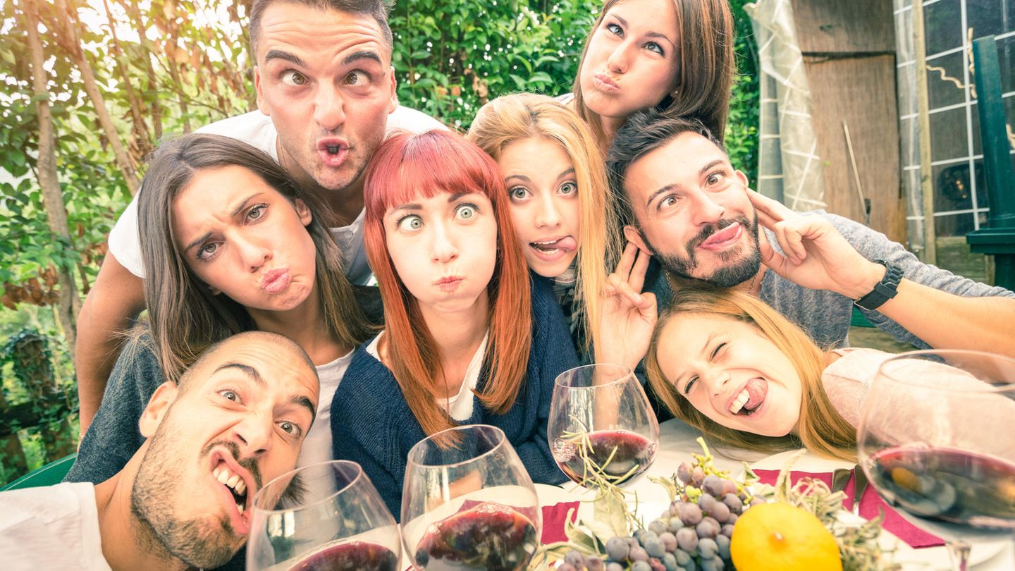 #DirtyThirty: Wieso wir heute erst recht alle Feste feiern sollten, wie sie fallen