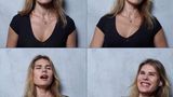 "The O Project": So sehen Frauen vor, bei und nach dem Orgasmus aus