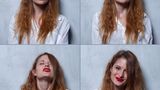 "The O Project": So sehen Frauen vor, bei und nach dem Orgasmus aus