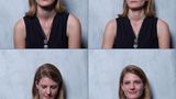 "The O Project": So sehen Frauen vor, bei und nach dem Orgasmus aus