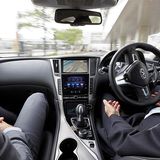 Nissan ProPilot 3 - Hände weg vom Steuer