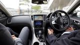 Nissan ProPilot 3 - Hände weg vom Steuer