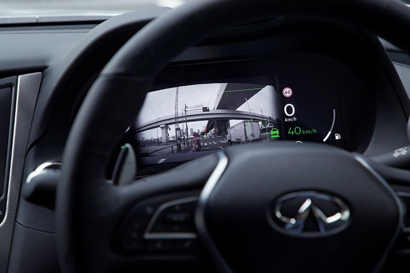 Nissan ProPilot 3