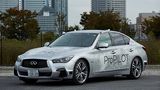 Nissan ProPilot 3