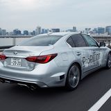 Nissan ProPilot 3
