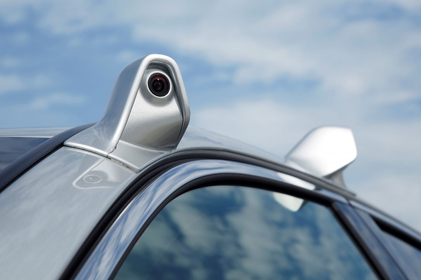 Nissan ProPilot 3