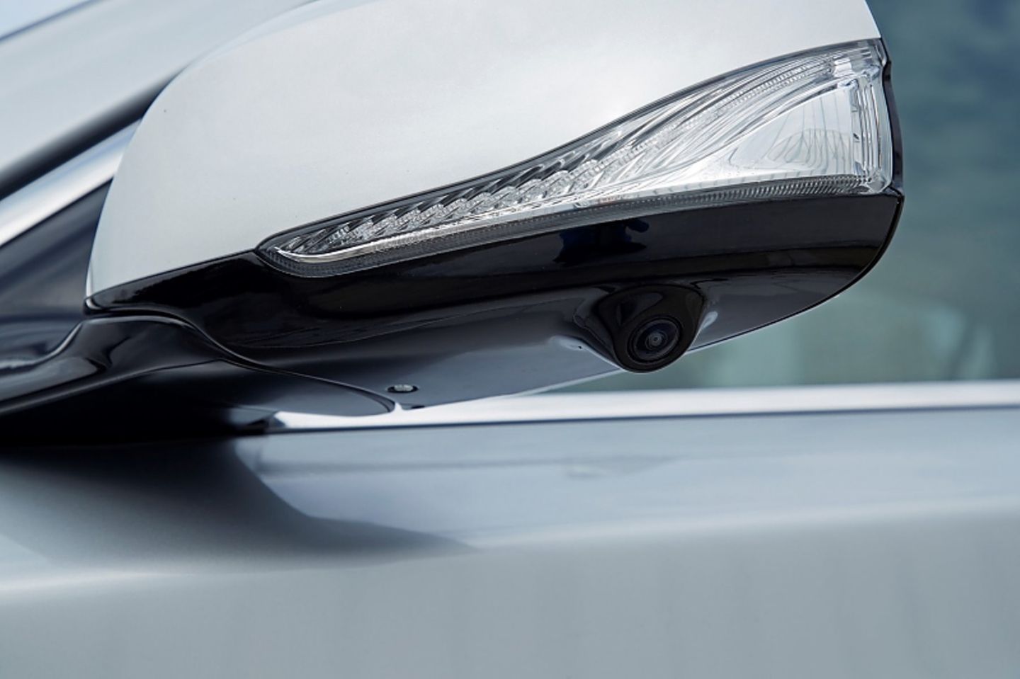Nissan ProPilot 3