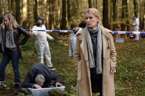 Tatort aus Hannover