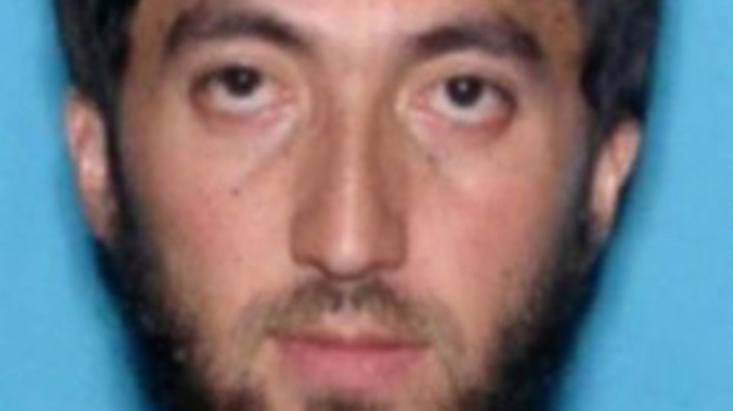 Der Usbeke Mukhammadzoir Kadirov, 32, wird vom FBI in Zusammenhang mit dem Anschlag in New York gesucht