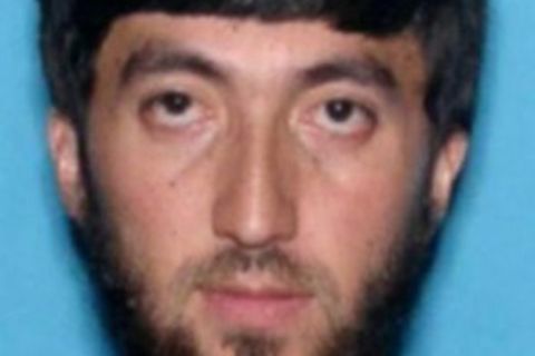 Der Usbeke Mukhammadzoir Kadirov, 32, wird vom FBI in Zusammenhang mit dem Anschlag in New York gesucht