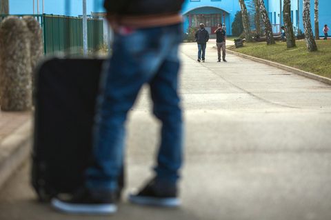 Medienbericht: Verbleib von 30.000 abgelehnten Asylbewerbern unbekannt