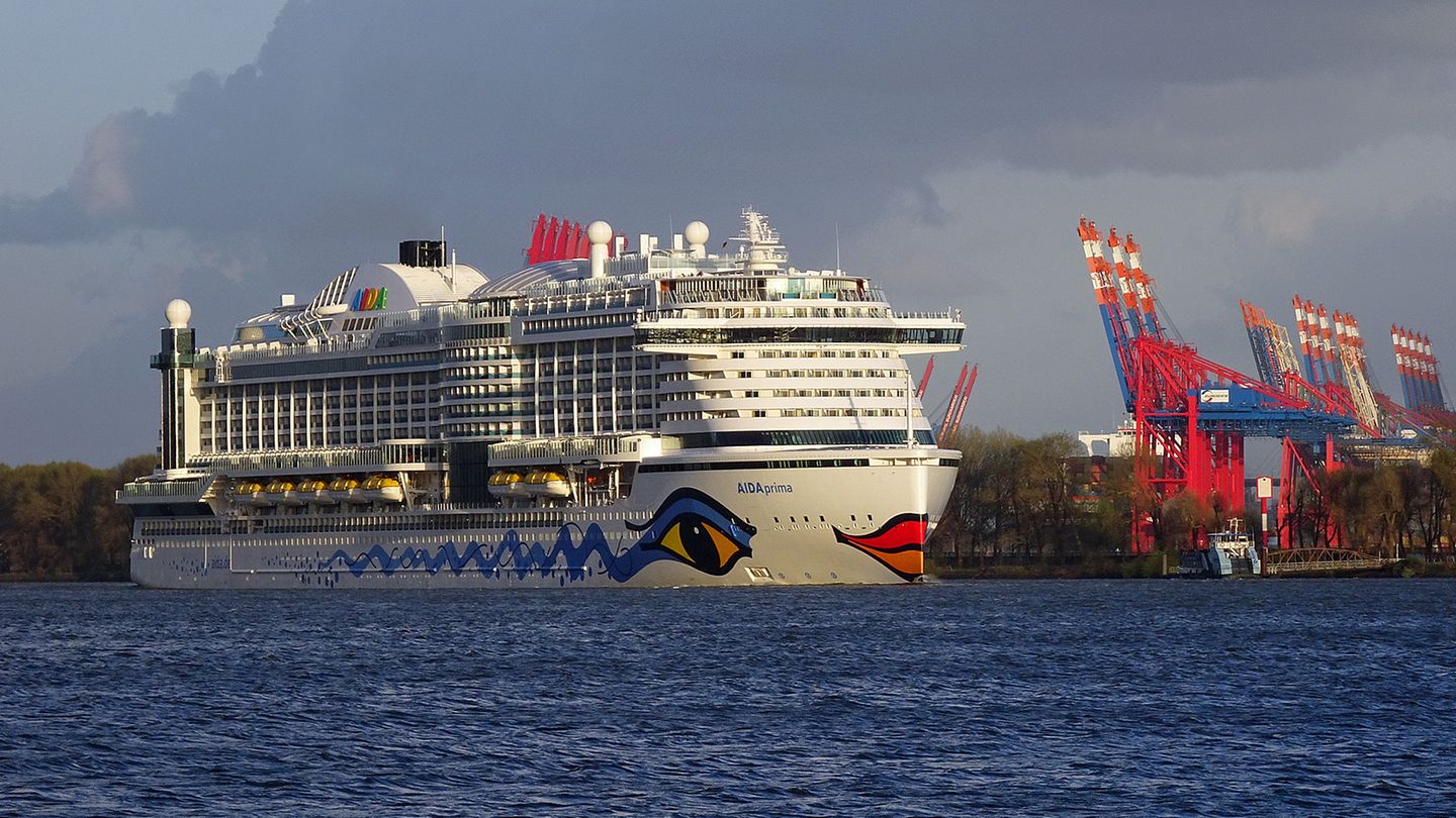 Aida Prima Aida Prima