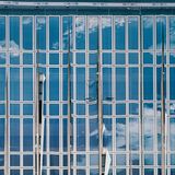 Aus: "The Potemkin Village" von Gregor Sailer, mit Texten von Judith Lehner, Linde B. Lehtinen und Walter Moser. Erschienen im Kehrer Verlag, 304 Seiten mit 157 Farbabbildungen. Preis: 58 Euro.