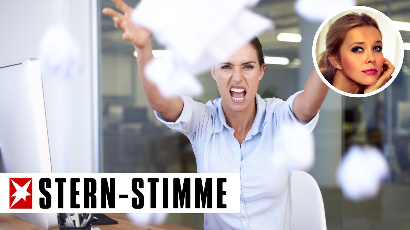 Verzweifelt im Bürokratiedschungel