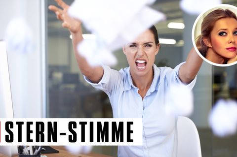Verzweifelt im Bürokratiedschungel