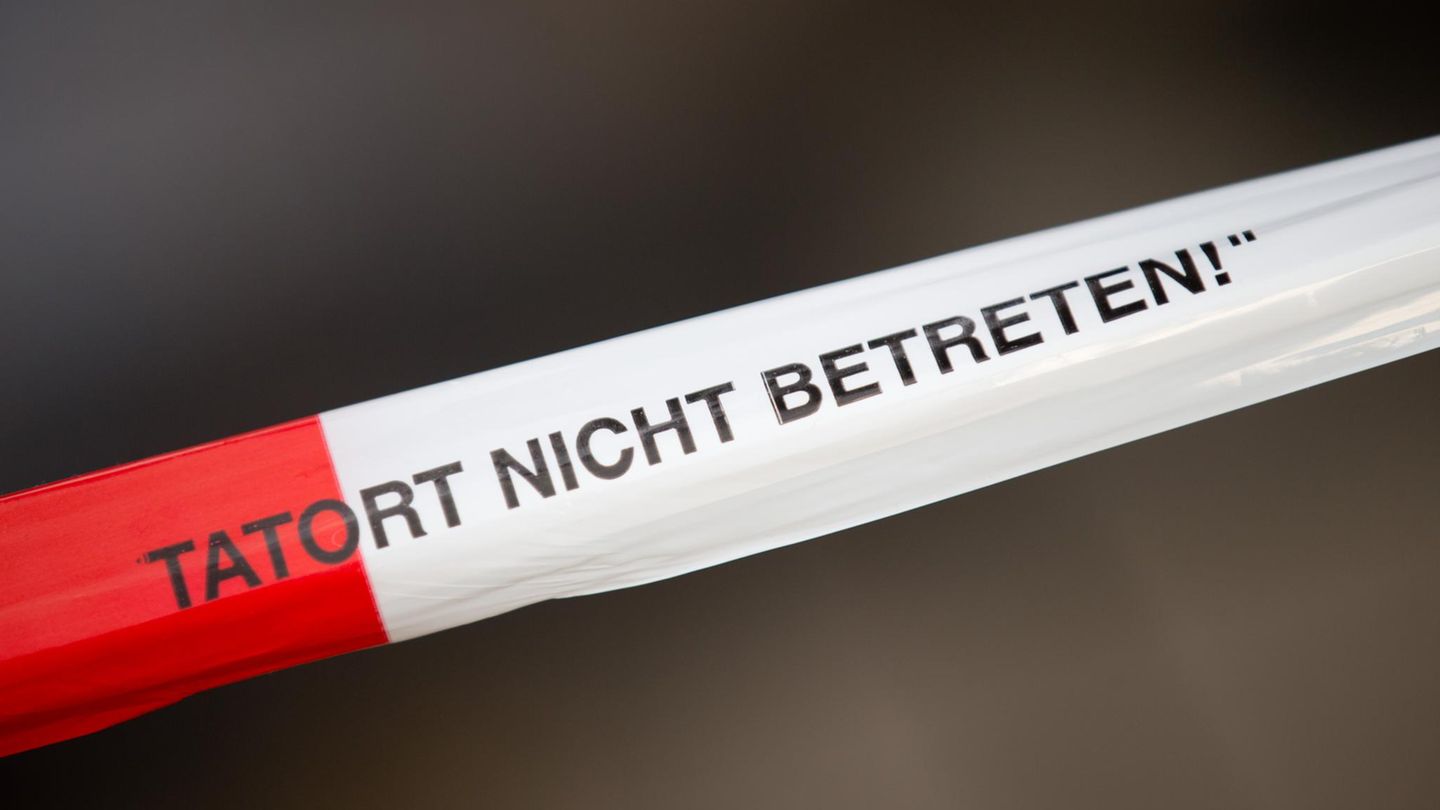 Altfraunhofen - Familientragödie - Schussverletzungen
