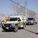 Mercedes G-Klasse - geradezu unverwüstlich