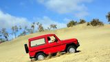 Mercedes G-Klasse